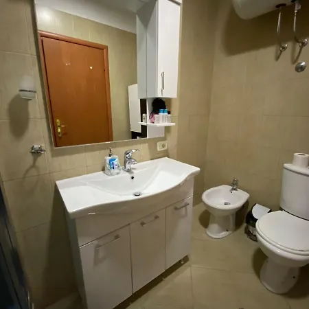 Chlo 2 Διαμέρισμα