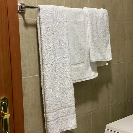 Διαμέρισμα Chlo 2