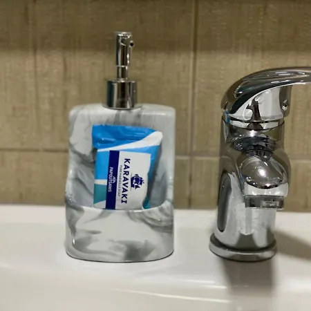 Chlo 2 Διαμέρισμα Τίρανα