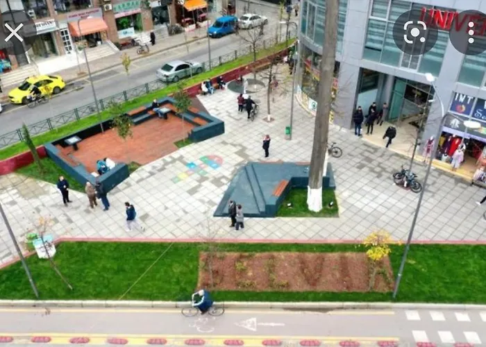 Appartamento Chlo 2 *