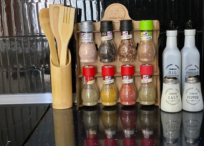 Appartement Chlo 2 *