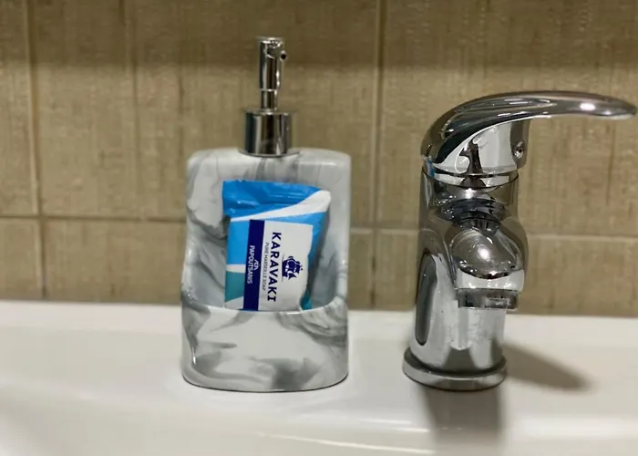 Chlo 2 Appartamento Tirana