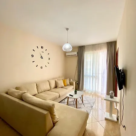 Lägenhet Chlo 2 Tirana