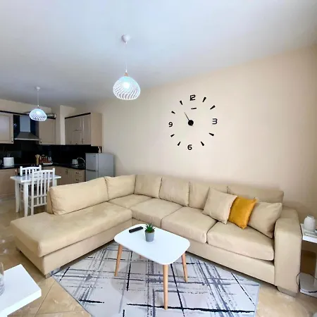 Appartement Chlo 2 *