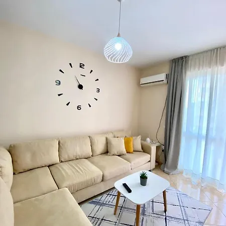 Chlo 2 Appartement