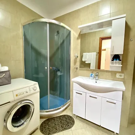 Appartement Chlo 2 Tirana