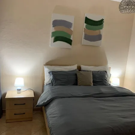 Apartmán Chlo 2 Tirana