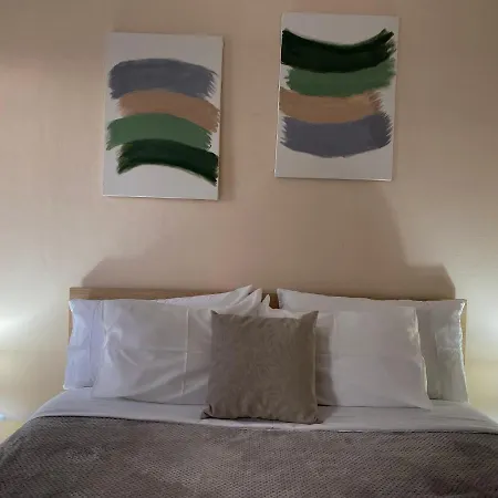 Appartement Chlo 2