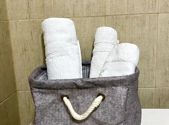 Apartmán Chlo 2 Tirana