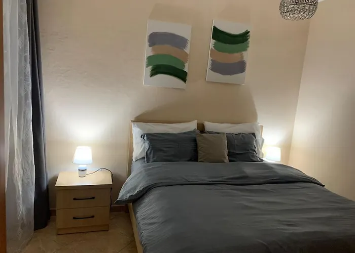 Apartmán Chlo 2 Tirana